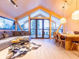 Holiday park Turracherhöhe Features 17