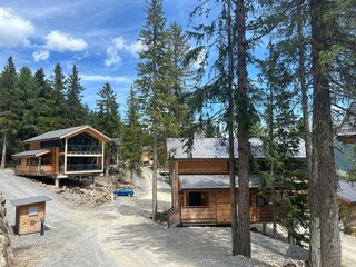 Ferienpark Turracherhöhe Umgebung 30