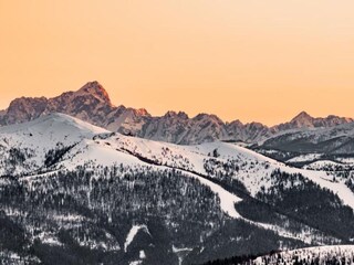 Ferienpark Turracherhöhe Umgebung 33