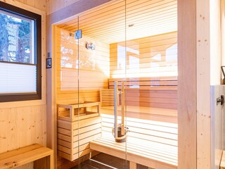 Vakantiepark Turracherhöhe  37