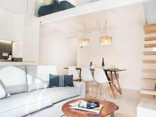Apartamento Colonia de Sant Pere Características 1