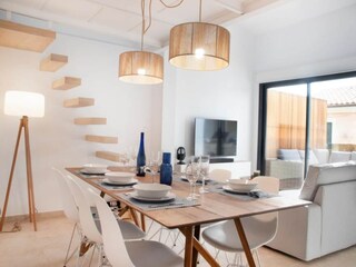 Apartamento Colonia de Sant Pere Características 9