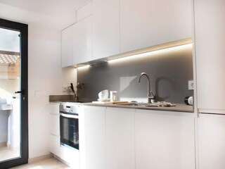 Apartamento Colonia de Sant Pere Características 3