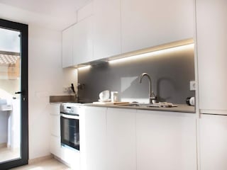 Apartment Colonia de Sant Pere Ausstattung 9