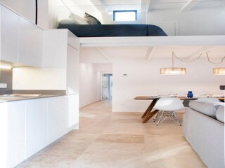 Apartamento Colonia de Sant Pere Características 4