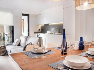 Apartamento Colonia de Sant Pere Características 6