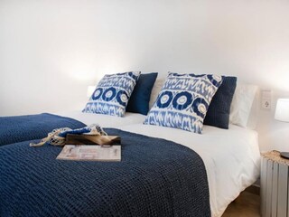 Apartamento Colonia de Sant Pere Características 7
