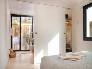 Apartment Colonia de Sant Pere Ausstattung 10