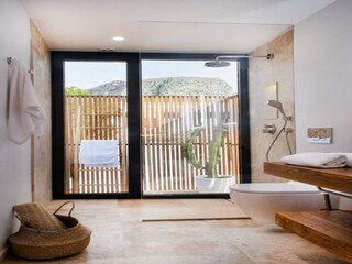 Apartamento Colonia de Sant Pere Características 8