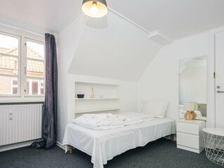 Casa de vacaciones Ringkøbing  10