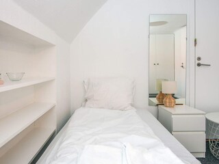 Casa de vacaciones Ringkøbing  17