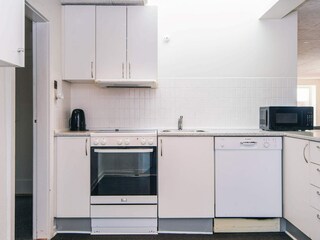 Casa per le vacanze Ringkøbing  11