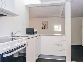 Casa de vacaciones Ringkøbing  19