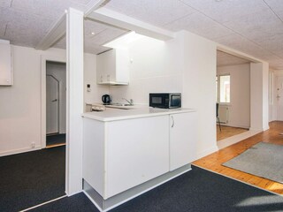 Vakantiehuis Ringkøbing  9