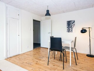 Maison de vacances Ringkøbing  12