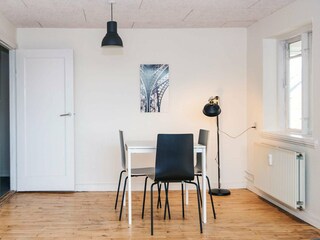 Holiday house Ringkøbing  13