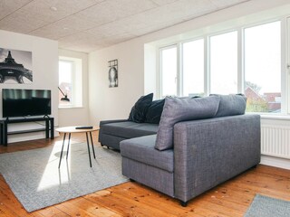 Holiday house Ringkøbing  34