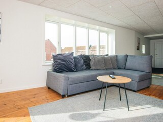 Vakantiehuis Ringkøbing  1