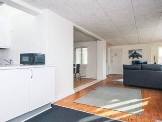 Holiday house Ringkøbing  9