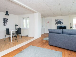 Casa de vacaciones Ringkøbing  22