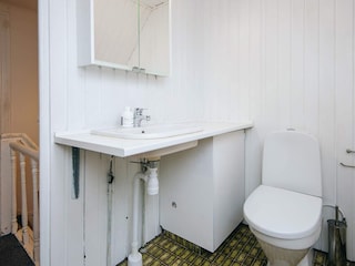 Holiday house Ringkøbing  10