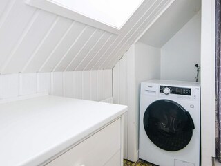 Casa per le vacanze Ringkøbing  21