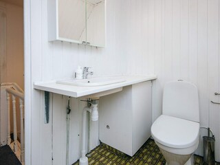 Holiday house Ringkøbing  35