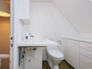 Holiday house Ringkøbing  36