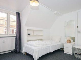 Vakantiehuis Ringkøbing  2