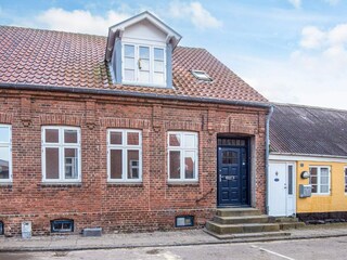 Holiday house Ringkøbing Outdoor Recording 1