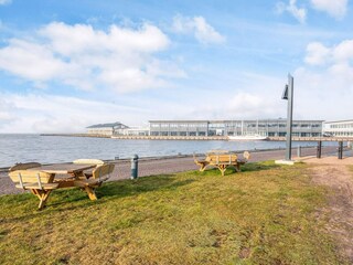 Casa de vacaciones Ringkøbing  2