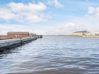 Casa de vacaciones Ringkøbing  16