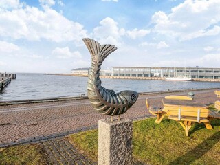 Casa de vacaciones Ringkøbing  3