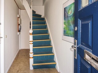 Casa per le vacanze Ringkøbing  32