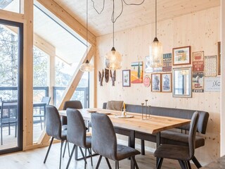 Vakantiepark Turracherhöhe Kenmerken 16