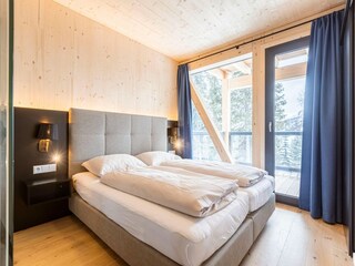 Vakantiepark Turracherhöhe Kenmerken 17