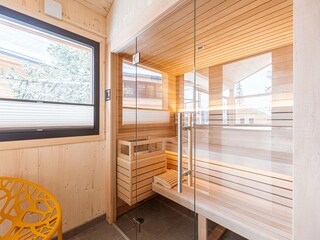 Parco vacanze Turracherhöhe  38