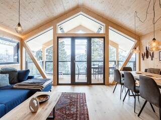 Parque de vacaciones Turracherhöhe Características 14