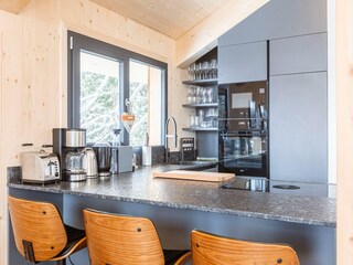 Parque de vacaciones Turracherhöhe Características 12