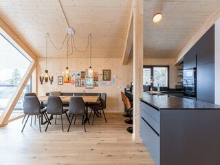 Vakantiepark Turracherhöhe Kenmerken 15