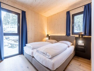 Parco vacanze Turracherhöhe Caratteristiche 10