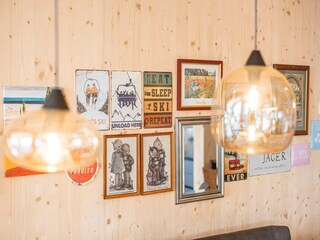 Parc de vacances Turracherhöhe  38