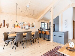 Vakantiepark Turracherhöhe Kenmerken 9