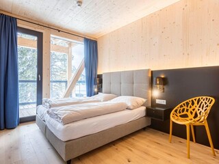 Vakantiepark Turracherhöhe Kenmerken 22