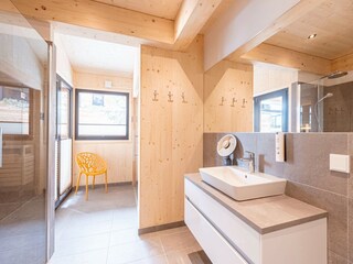 Parco vacanze Turracherhöhe Caratteristiche 8