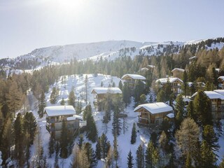 Ferienpark Turracherhöhe Umgebung 33