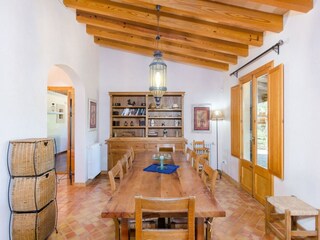 Villa Capdepera Features 42