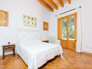 Villa Capdepera Features 25