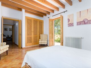Villa Capdepera Ausstattung 44