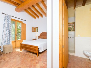 Villa Capdepera Ausstattung 45